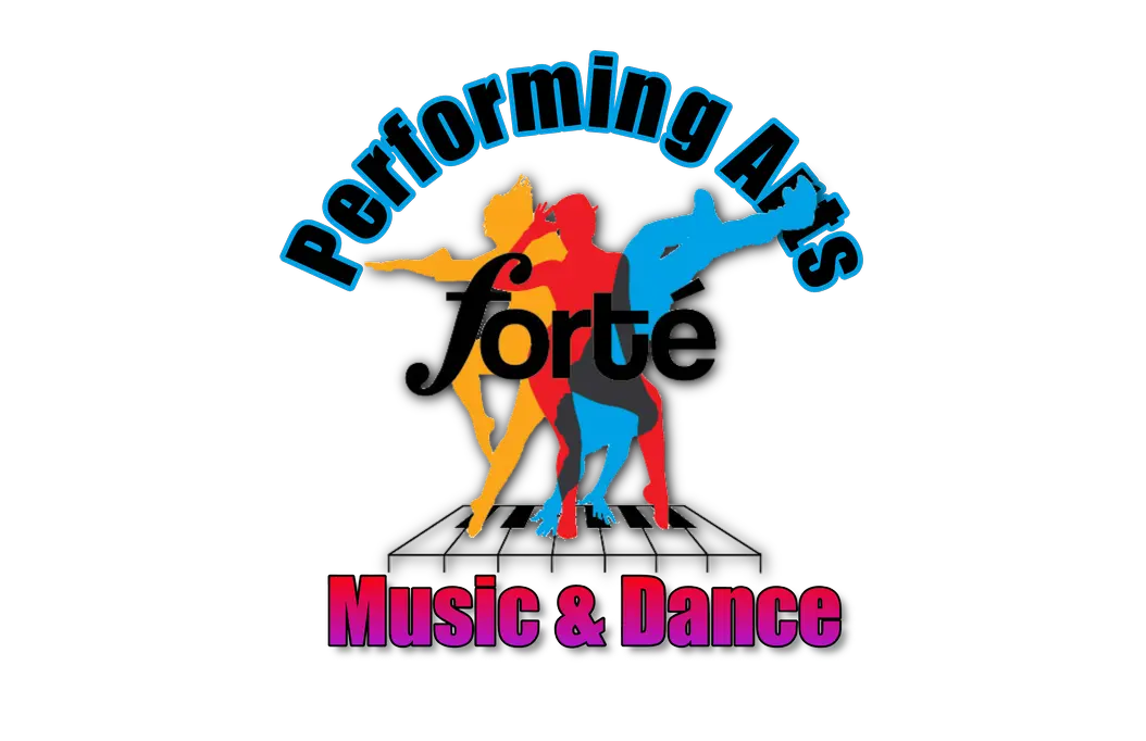 Forte Performing Arts Logo