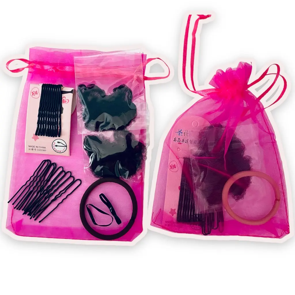 Skylar-J Ballet Hair Accessories Pack