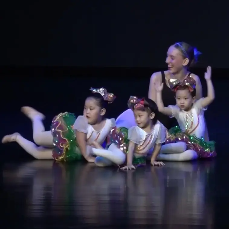 Forte Performing Arts 2023 Dance Recital