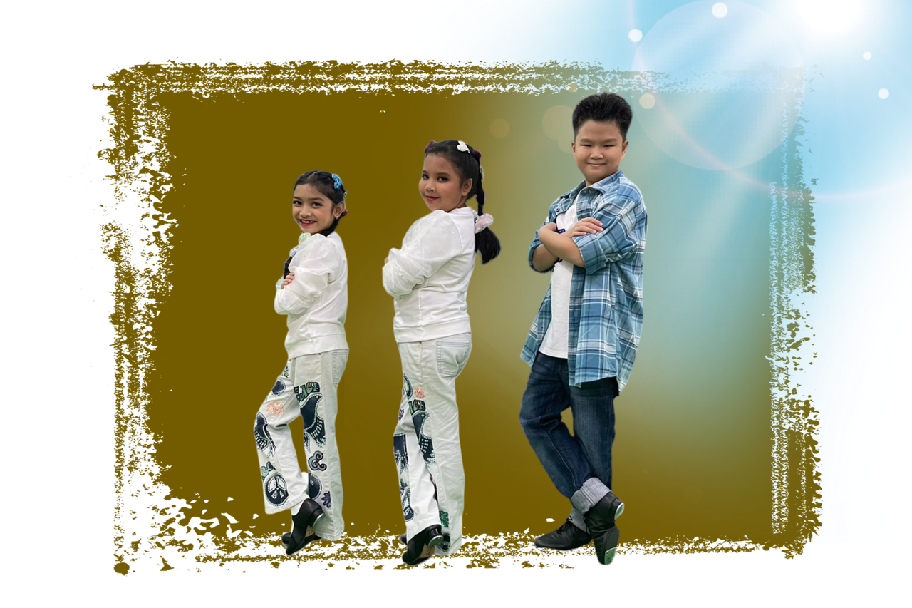 Forte Performing Arts Tappy