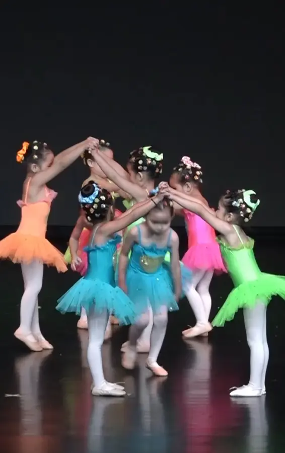 Forte Performing Arts 2023 Dance Recital