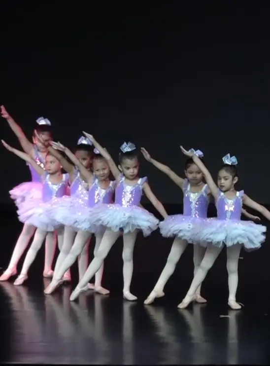 Forte Performing Arts 2023 Dance Recital